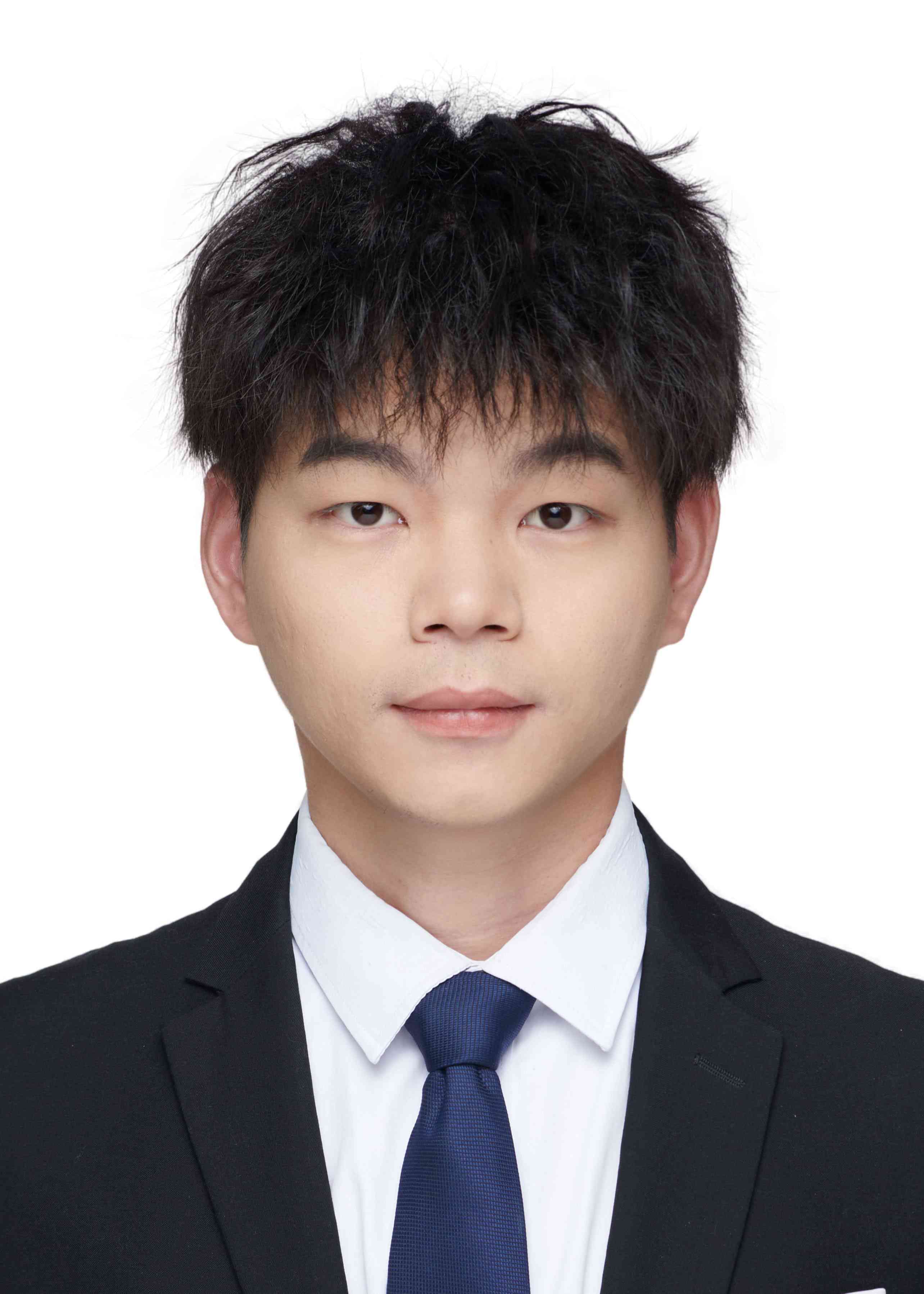 Chenyang Li - Phd